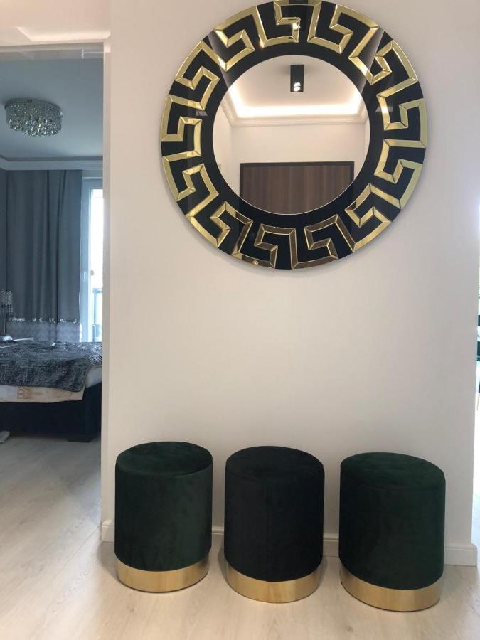 Oliva Enjoy The Harmony Apartment Gdansk Bagian luar foto