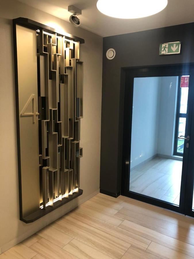 Oliva Enjoy The Harmony Apartment Gdansk Bagian luar foto