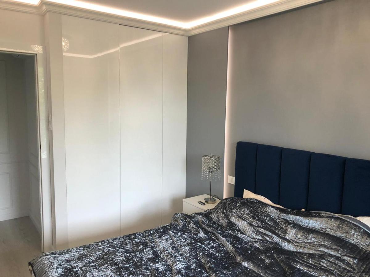 Oliva Enjoy The Harmony Apartment Gdansk Bagian luar foto