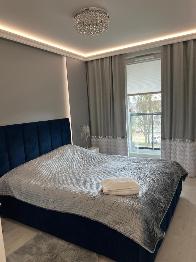 Oliva Enjoy The Harmony Apartment Gdansk Bagian luar foto